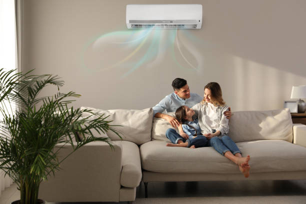 Best HVAC Installation Services  in Bertsch Oceanview, CA