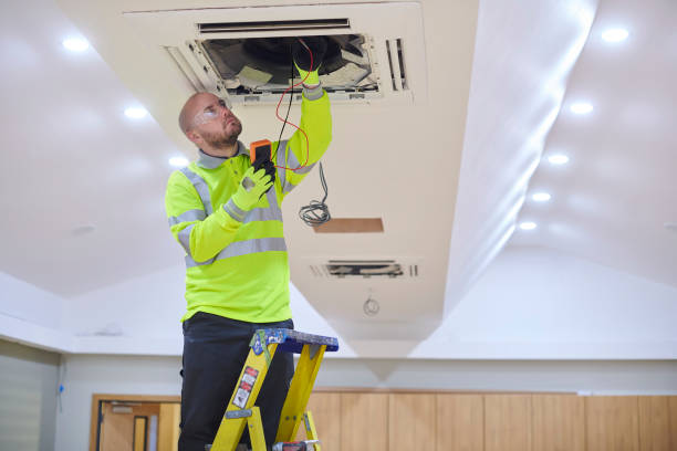 Best 24/7 HVAC Repair  in Bertsch Oceanview, CA