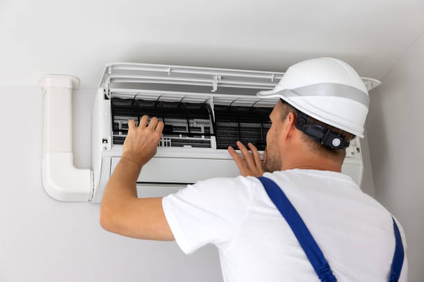  Bertsch Oceanview, CA HVAC Pros
