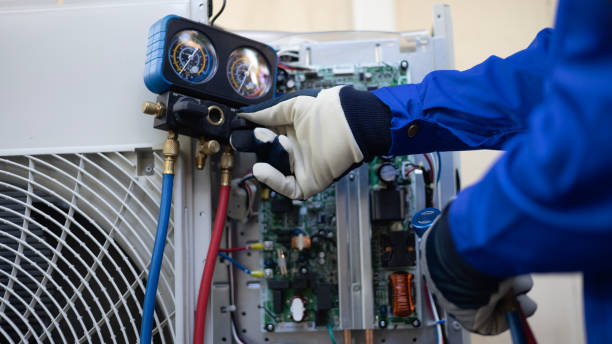 Best HVAC Maintenance Near Me  in Bertsch Oceanview, CA